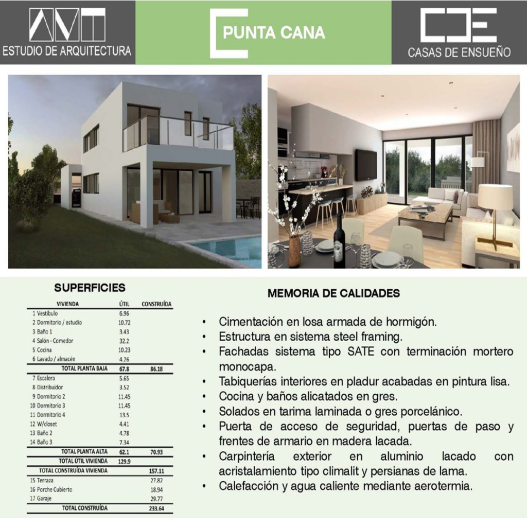 Casa punta cana2